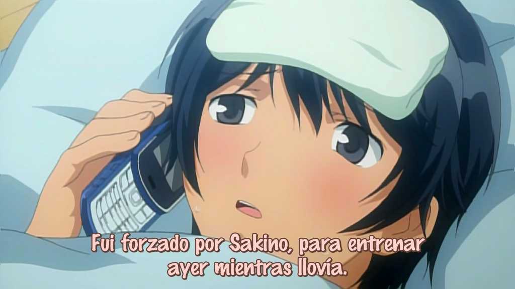 KimiKiss Pure Rouge (Kaede Kawaii Fansub)